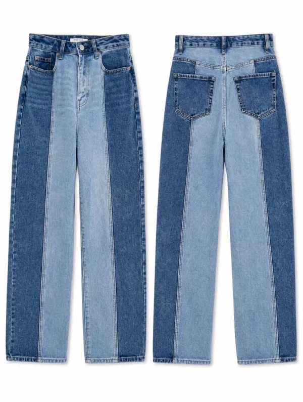 PacSun Women’s 90s Boyfriend Jeans - Image 2