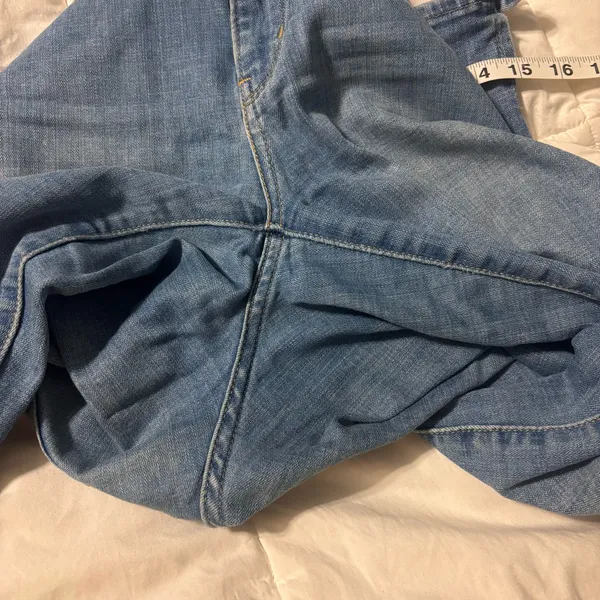 Levi’s jeans - Image 6