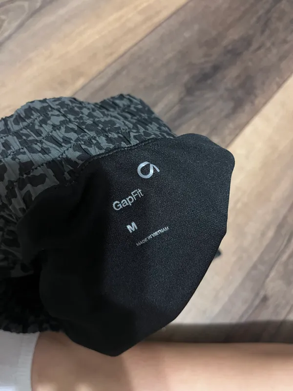 Gap Running Shorts - Image 3