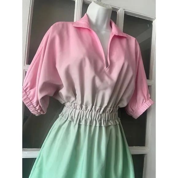Emily McCarthy Dress‎ Size XS - Image 5