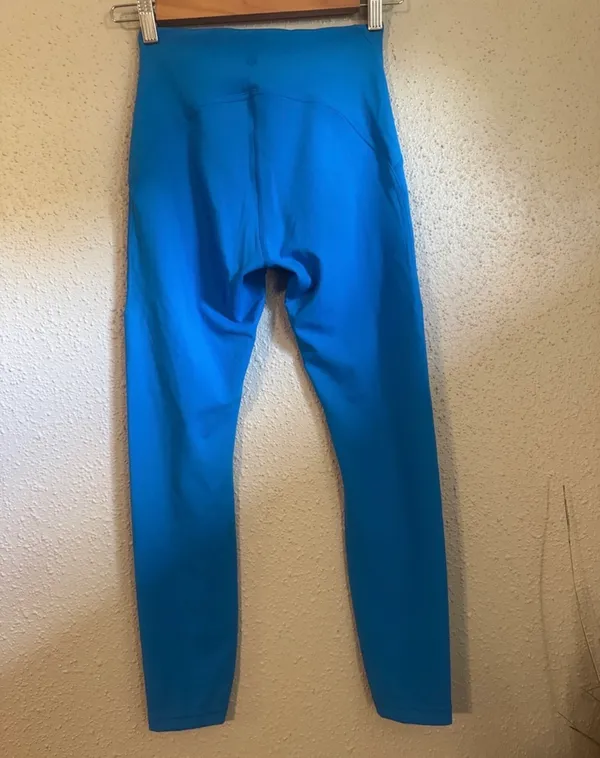 Lululemon Leggings - Image 3