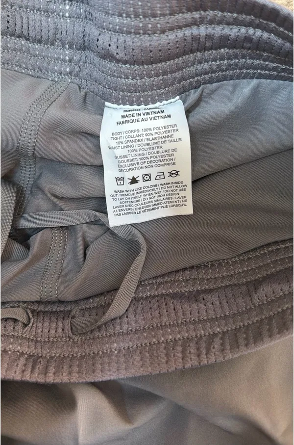 Nike Dri-Fit Shorts Women’s - Image 5