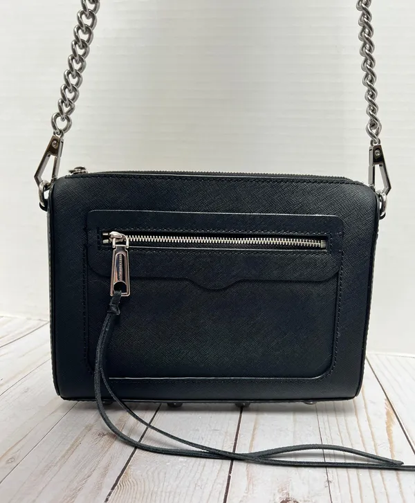 Chain Crossbody Bag - Image 3
