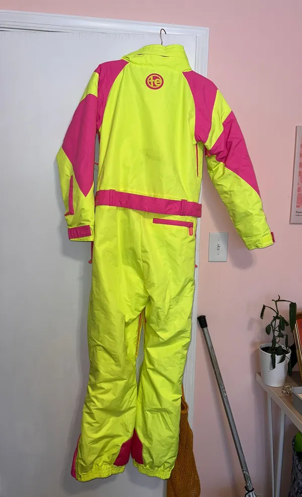 Tipsy Elves Ski Suit - Image 9