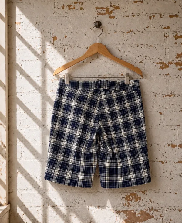 Vintage Charlotte Russe 17” baggy skater shorts NOT jorts y2k - Image 2