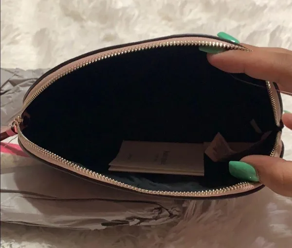 Brand new Kate spade medium cosmetic bag - Image 6