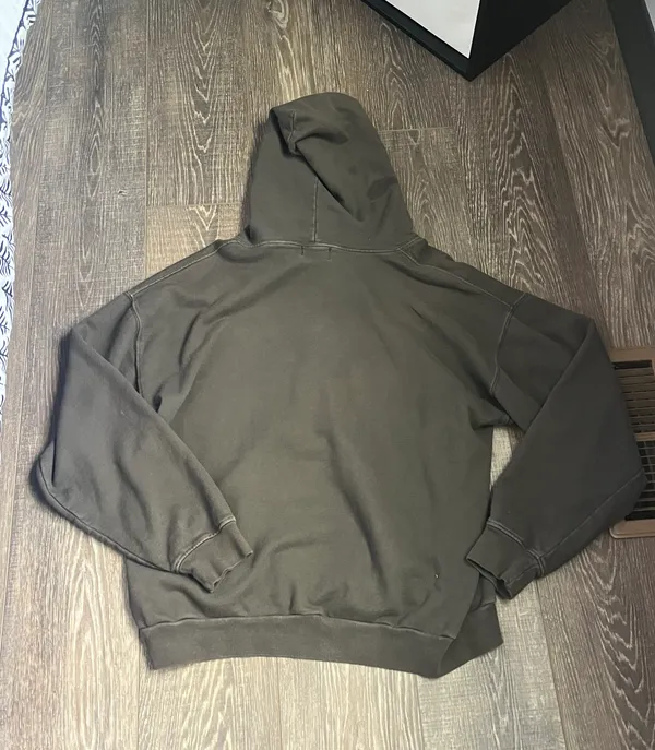 Lonely Ghost Sweatshirt - Image 2