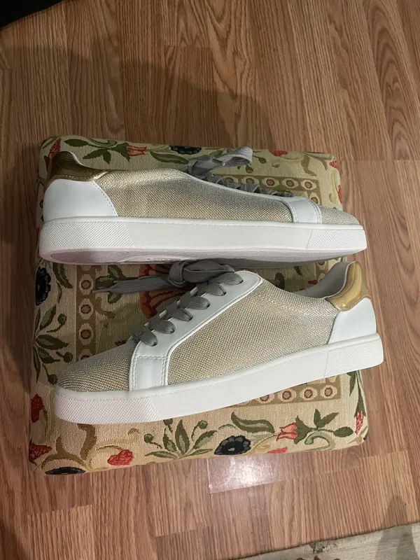 Sam Edelman Circus Sneakers - Image 3