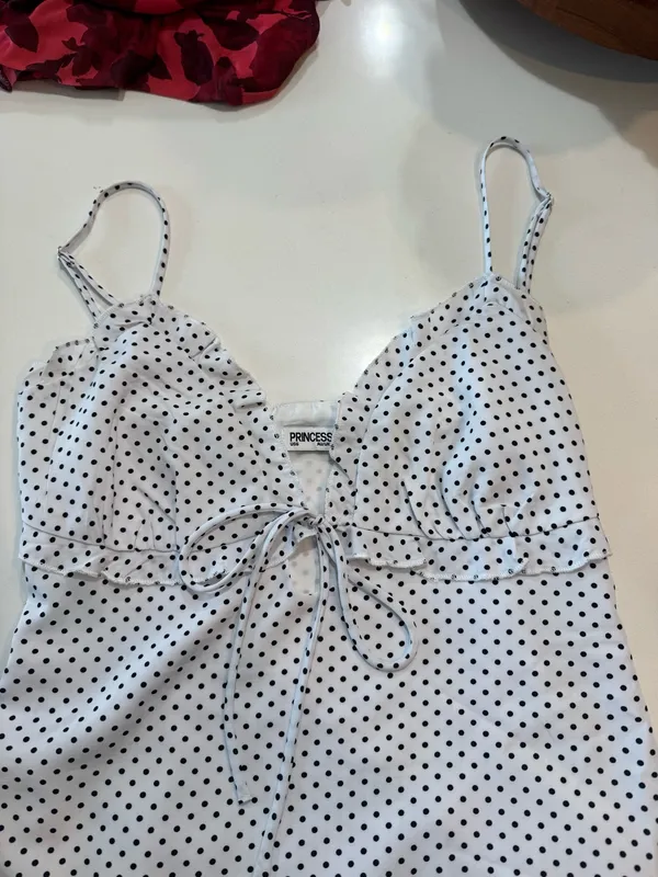 Princess Polly Set Skirt - Image 2
