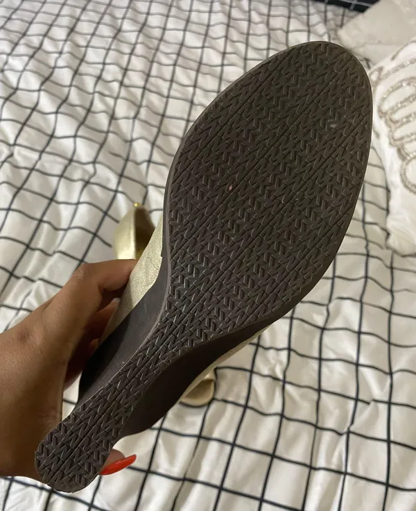 Michael Kors Wedges - Image 5