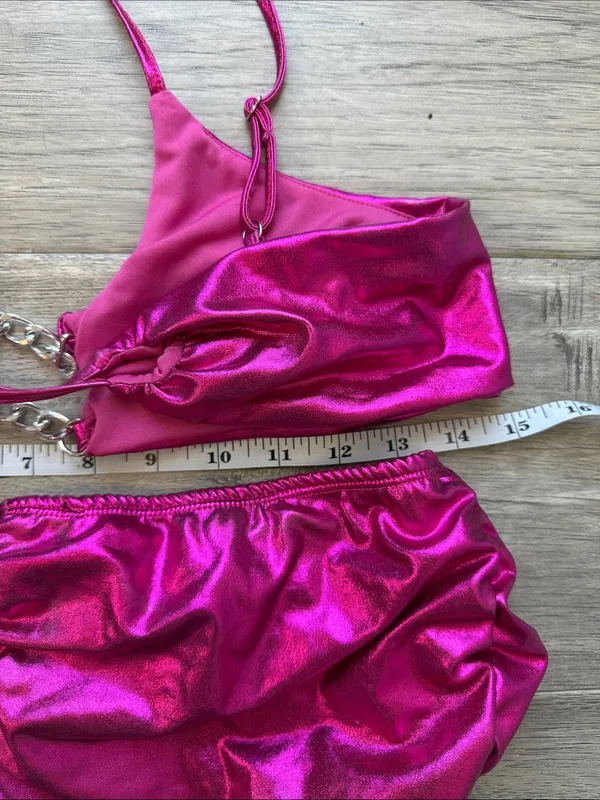 Dolls Kill Poster Girl Hot Pink Set - Image 5