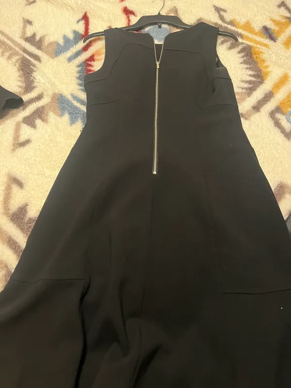 White House | Black Market Dress - Image 2