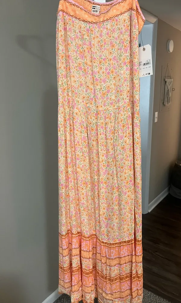 Billabong dress  - Image 2
