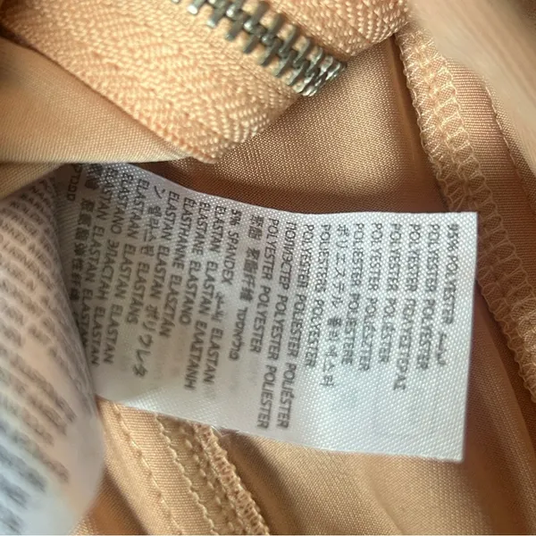 NWT Edikted Overbust Straight Neckline‎ Corset 3006 - Image 6
