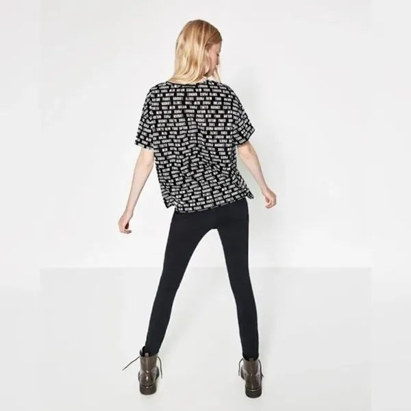 ✨Printed Top✨   - Image 3
