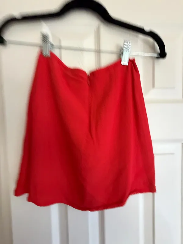 Aritzia Mini Skirt - Image 3