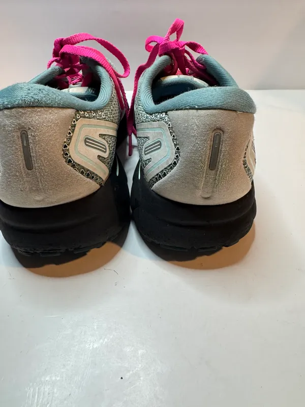 Brooks Ghost 14 Running Shoes Size 9 1203561B141 - Image 4