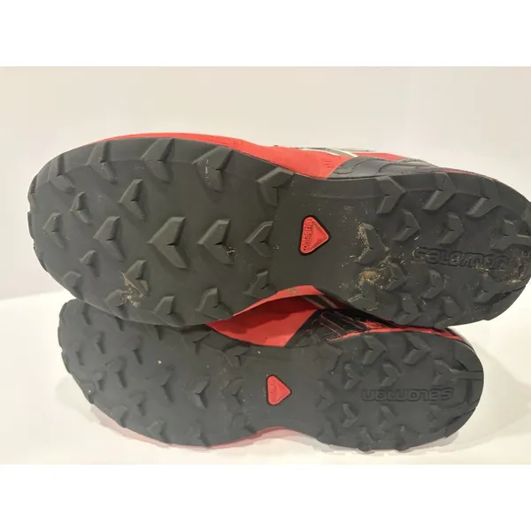 Salomon Speedcross 3 Trail Running Shoes Womens 6.5 EUR 3 - Image 5
