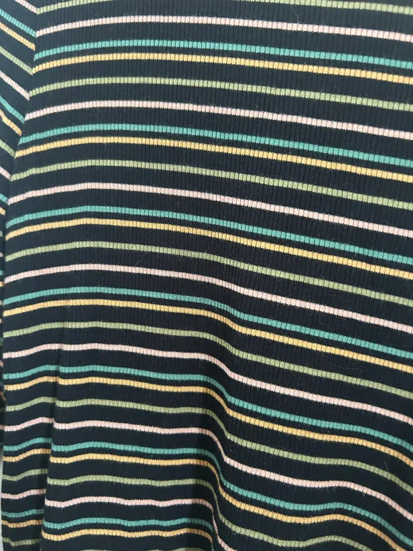 American Eagle Multi Color Soft And Sexy Long Sleeve - Image 2