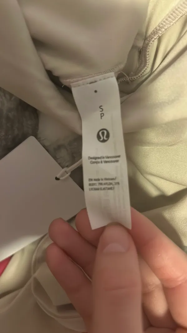 Lululemon Wundermost Ultra-Soft Nulu Square Neck Long Sleeve Bodysuit - Image 6