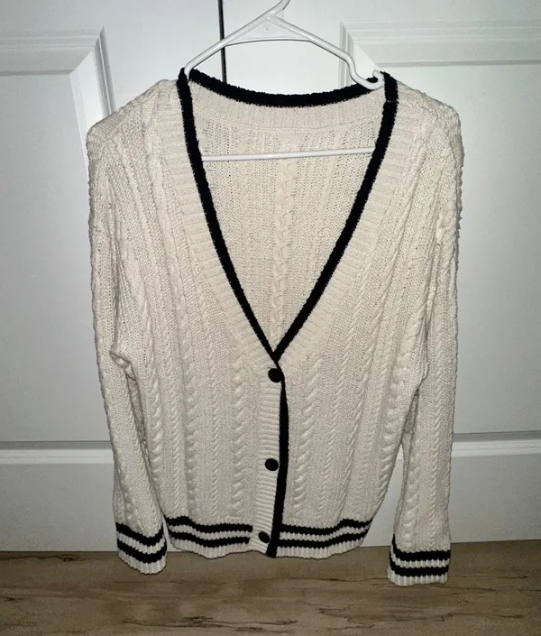 SheIn Cardigan - Image 2