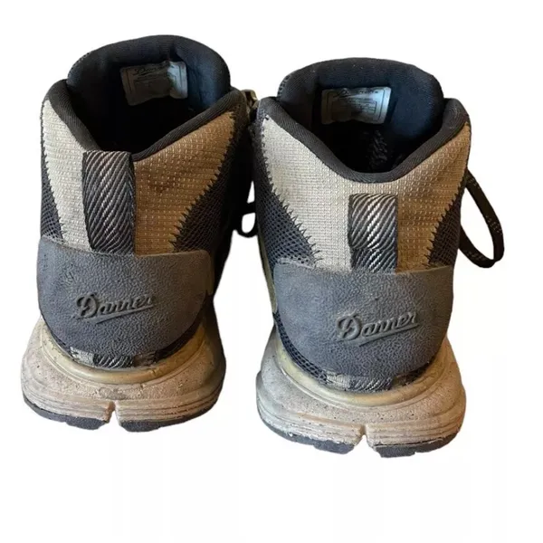 Danner Trail 2650 Womens Shoes Hiking Size 7.5 Preowned - Image 10