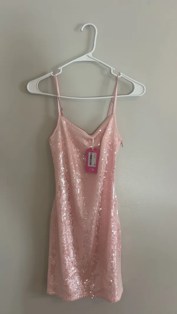 Edikted Mini Dress - Image 2