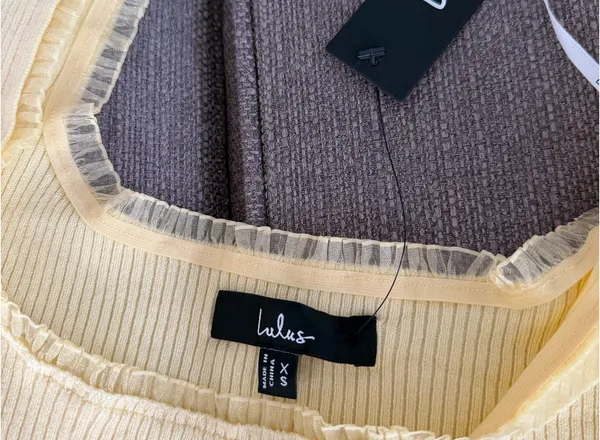 Lulus Top - Image 3