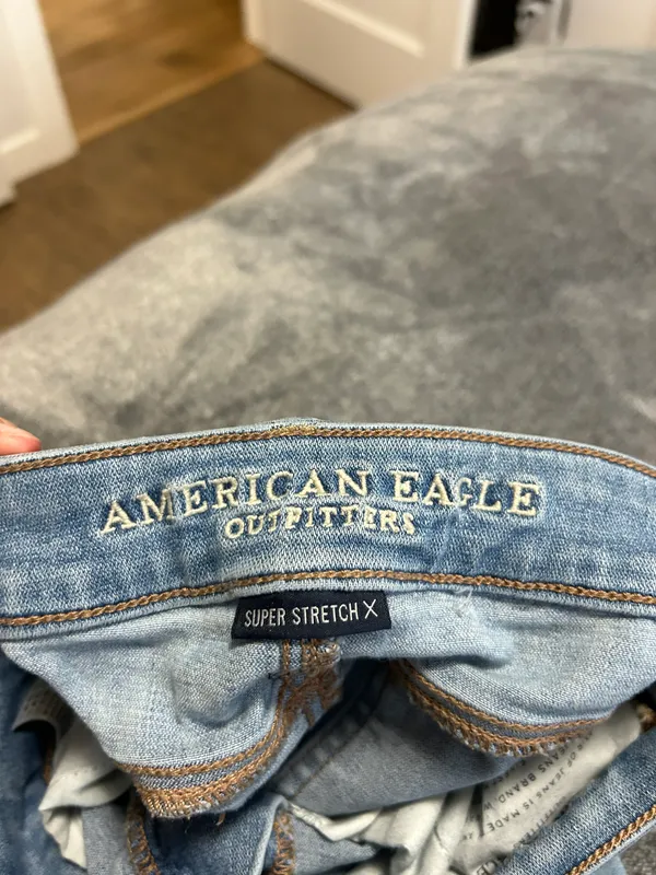 Skinny Jeans - Image 3