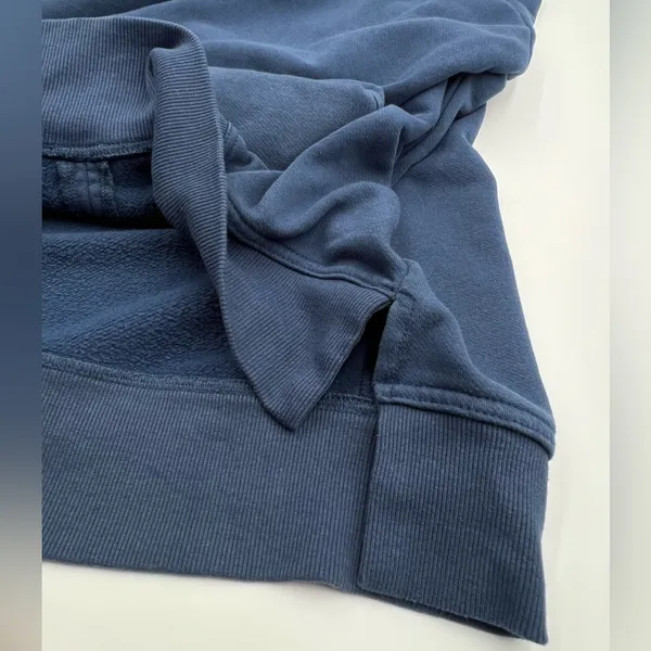 Anthropologie Pilcro Johnny Collar Pullover - Image 10