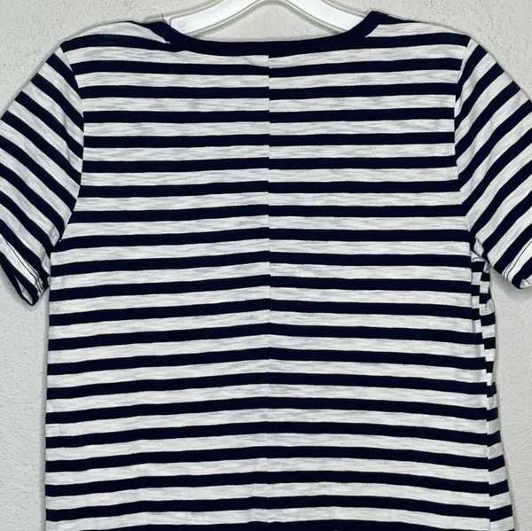 Old Navy Striped Dress - Image 5