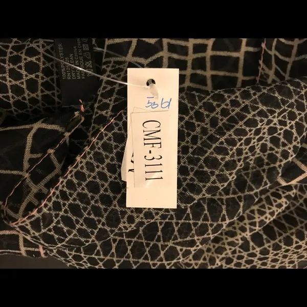 NWT Infinity Scarf - Image 4