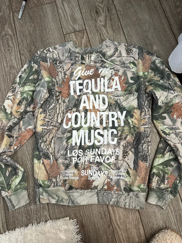 PacSun Sweatshirt - Image 3