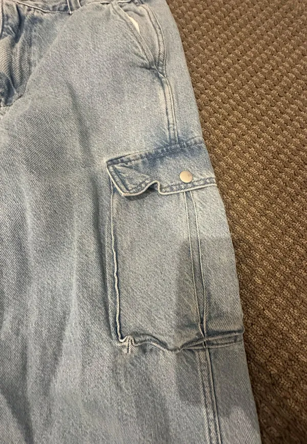 Madewell Jeans - Image 3