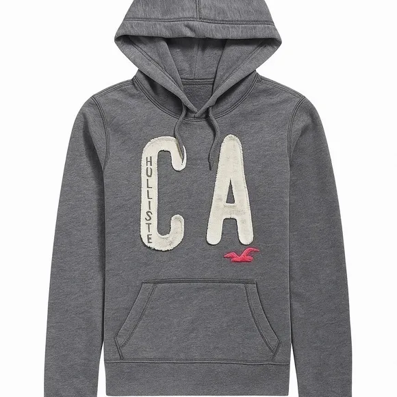 Hollister Hoodie - Image 6