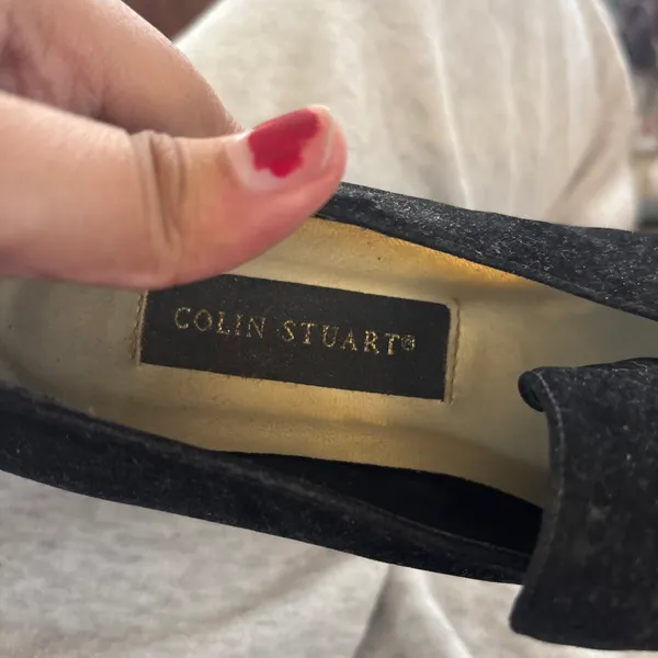 Colin Stuart Cute little heels - Image 4