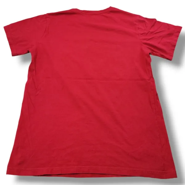Nike Shirt Size Large Nike Air Graphic Print T-Shirt Michael Jordan Shirt Unisex - Image 8