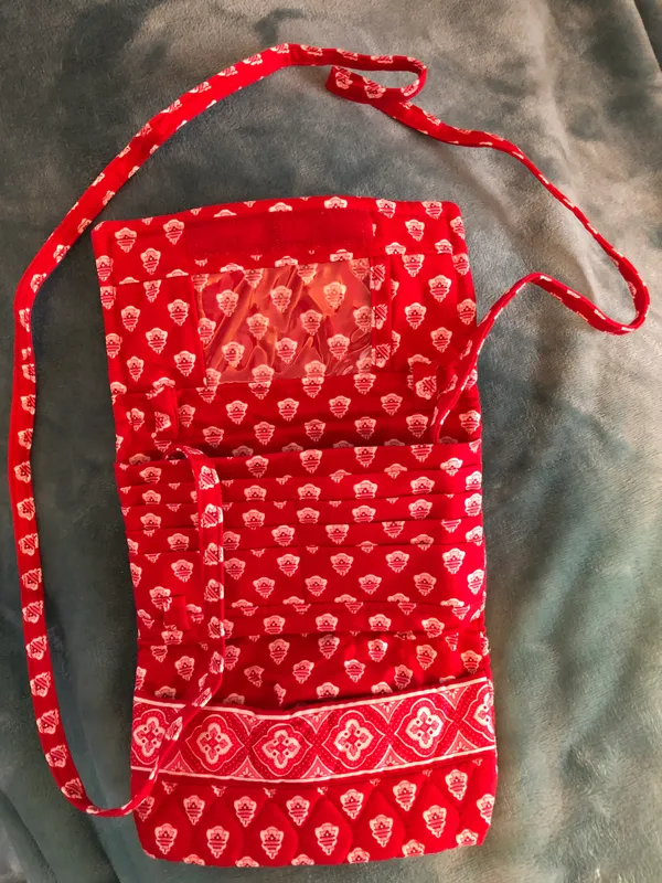 Vera Bradley Wallet - Image 4