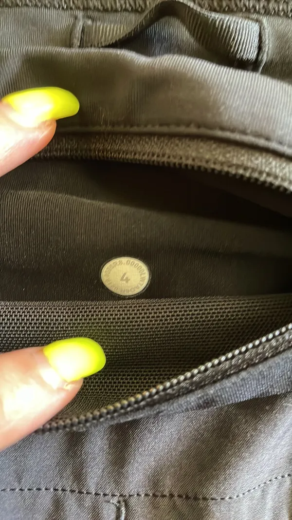 Lululemon Shorts - Image 9