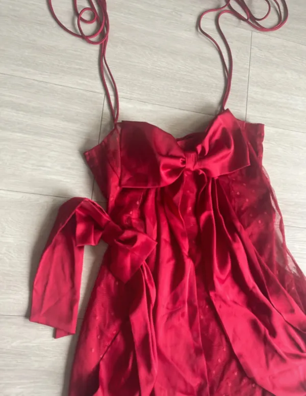 Slip Victoria's Secret XS Dress - Image 4