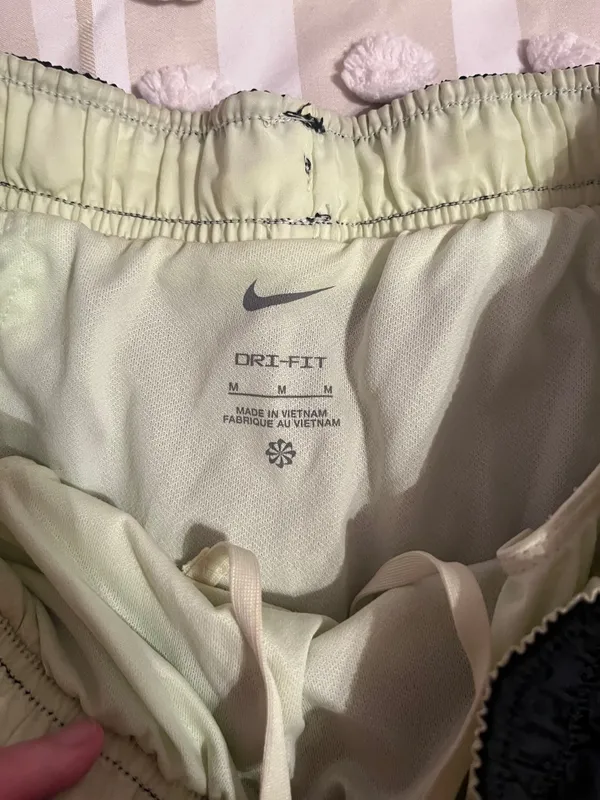Nike Running Shorts - Image 3