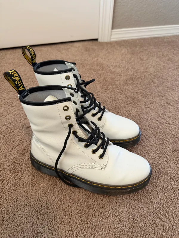 Dr. Martens Boots - Image 2