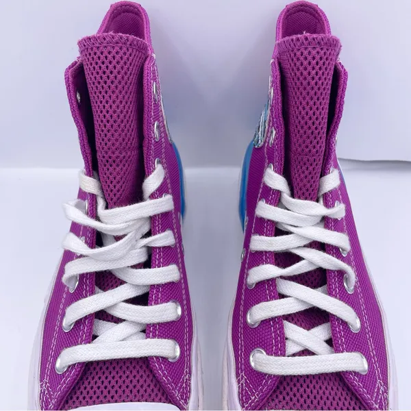 Converse chuck taylor all star CPX70 high top cactus flower sneakers Size 9 - Image 8