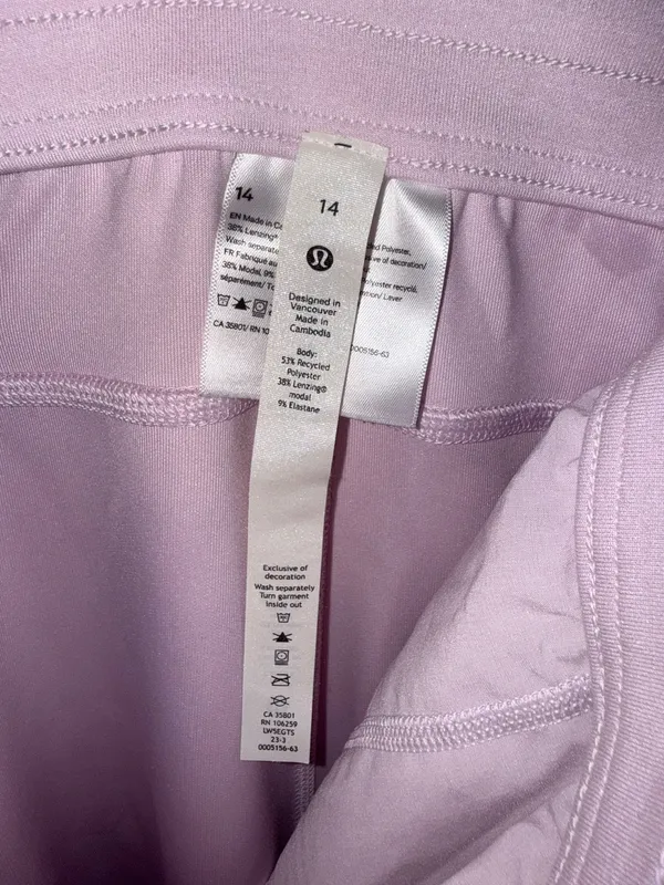 Lululemon Pants - Image 3
