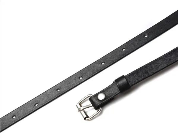 Harness O Ring Chain Belt New - Image 4