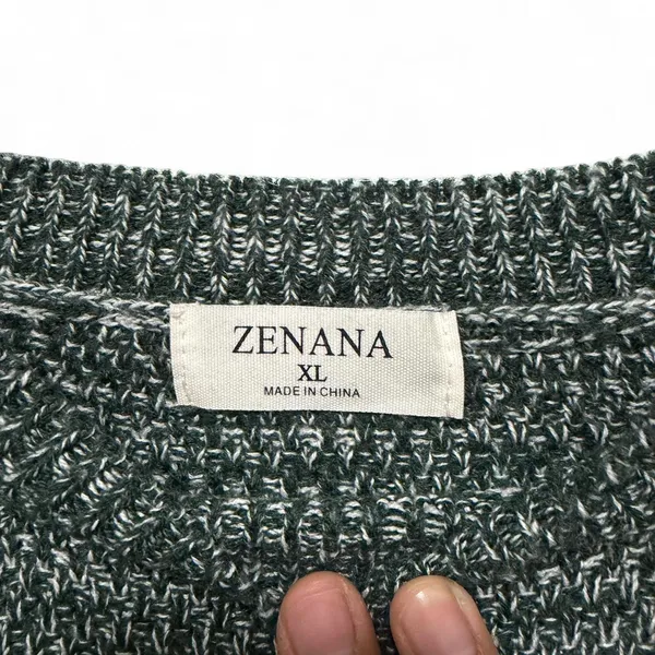 Zenana Sweatshirt - Image 2