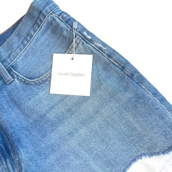 Favorite‎ Daughter The Juni Shorts Sz 32 - Image 9
