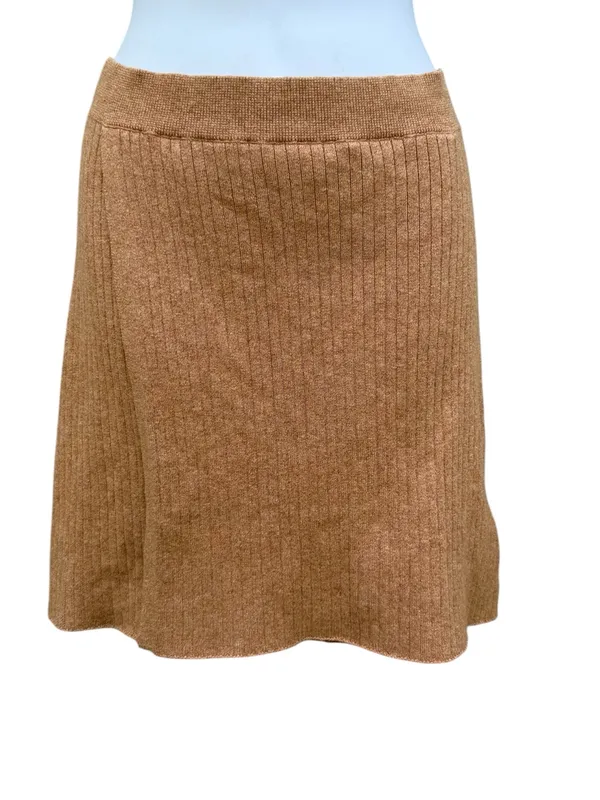 Free People Mod Wrap Skirt NWT - Image 2