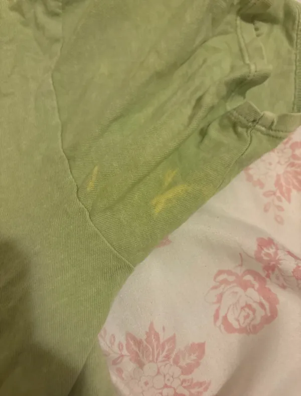 Green O’Neil t shirt - Image 7