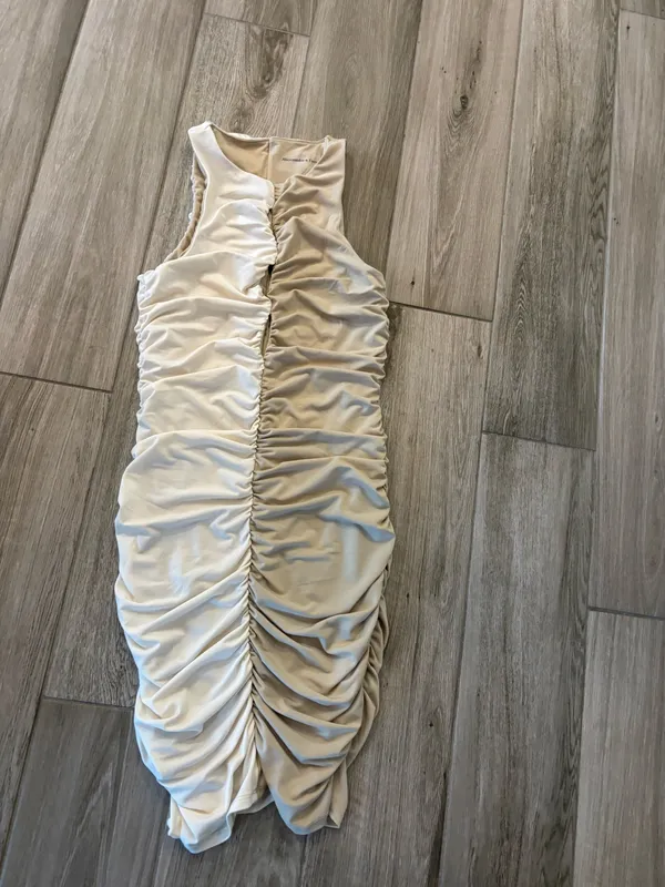 Abercrombie Bodycon Dress - Image 2